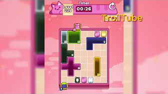 Drop the Cat Level 229: Drop The Cat Level 229