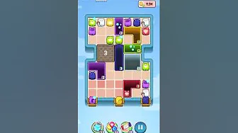 Drop the Cat Level 2290: Drop The Cat Level 2290