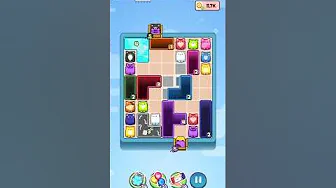 Drop the Cat Level 2291: Drop The Cat Level 2291