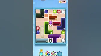 Drop the Cat Level 2294: Drop The Cat Level 2294