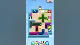 Drop the Cat Level 2295: Drop The Cat Level 2295