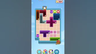 Drop the Cat Level 2303: Drop The Cat Level 2303