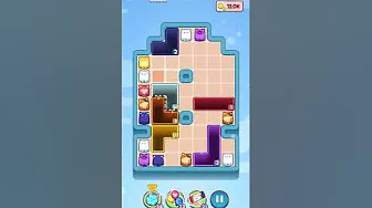 Drop the Cat Level 2306: Drop The Cat Level 2306