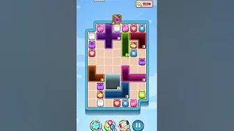 Drop the Cat Level 2307: Drop The Cat Level 2307