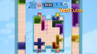 Drop the Cat Level 231: Drop The Cat Level 231