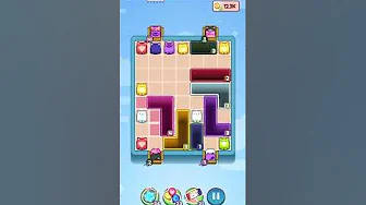 Drop the Cat Level 2311: Drop The Cat Level 2311