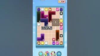 Drop the Cat Level 2312: Drop The Cat Level 2312