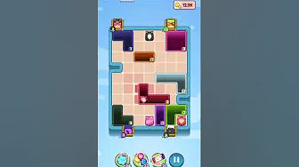 Drop the Cat Level 2319: Drop The Cat Level 2319