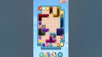 Drop the Cat Level 2320: Drop The Cat Level 2320