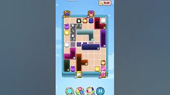 Drop the Cat Level 2322: Drop The Cat Level 2322