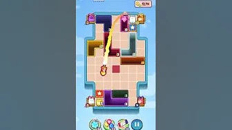 Drop the Cat Level 2323: Drop The Cat Level 2323