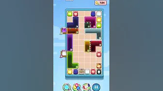 Drop the Cat Level 2324: Drop The Cat Level 2324