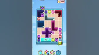 Drop the Cat Level 2333: Drop The Cat Level 2333