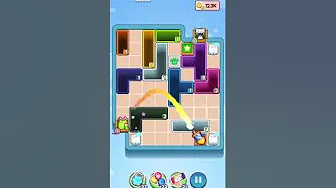 Drop the Cat Level 2336: Drop The Cat Level 2336