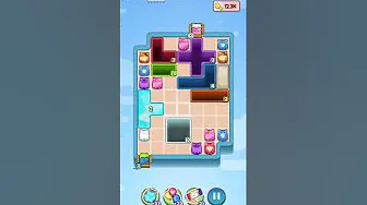 Drop the Cat Level 2337: Drop The Cat Level 2337