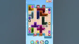 Drop the Cat Level 2338: Drop The Cat Level 2338