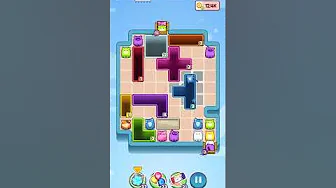 Drop the Cat Level 2339: Drop The Cat Level 2339