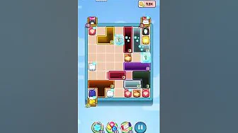 Drop the Cat Level 2346: Drop The Cat Level 2346