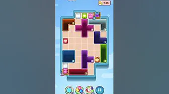 Drop the Cat Level 2347: Drop The Cat Level 2347