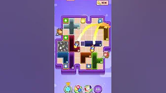 Drop the Cat Level 2349: Drop The Cat Level 2349