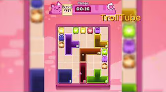 Drop the Cat Level 235: Drop The Cat Level 235
