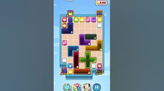 Drop the Cat Level 2352: Drop The Cat Level 2352