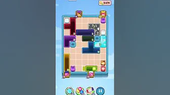 Drop the Cat Level 2354: Drop The Cat Level 2354