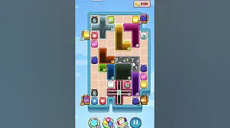 Drop the Cat Level 2355: Drop The Cat Level 2355