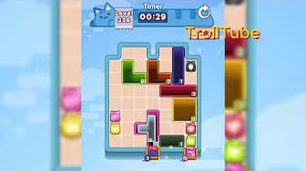 Drop the Cat Level 236: Drop The Cat Level 236