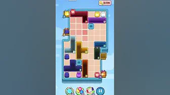 Drop the Cat Level 2363: Drop The Cat Level 2363