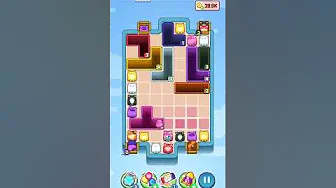 Drop the Cat Level 2366: Drop The Cat Level 2366