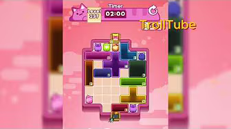 Drop the Cat Level 237: Drop The Cat Level 237