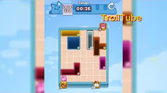 Drop the Cat Level 238: Drop The Cat Level 238