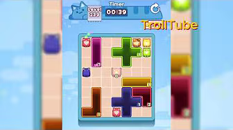 Drop the Cat Level 239: Drop The Cat Level 239