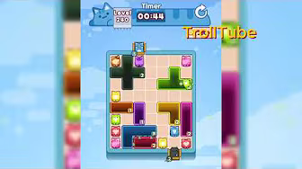 Drop the Cat Level 240: Drop The Cat Level 240