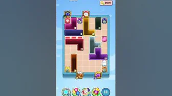 Drop the Cat Level 2405: Drop The Cat Level 2405