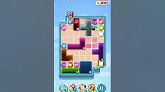 Drop the Cat Level 2406: Drop The Cat Level 2406