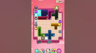 Drop the Cat Level 2407: Drop The Cat Level 2407