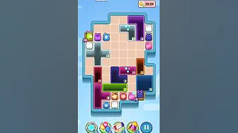 Drop the Cat Level 2409: Drop The Cat Level 2409