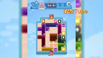 Drop the Cat Level 241: Drop The Cat Level 241