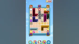 Drop the Cat Level 2410: Drop The Cat Level 2410