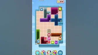 Drop the Cat Level 2411: Drop The Cat Level 2411