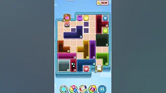 Drop the Cat Level 2412: Drop The Cat Level 2412