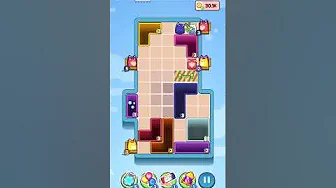 Drop the Cat Level 2415: Drop The Cat Level 2415