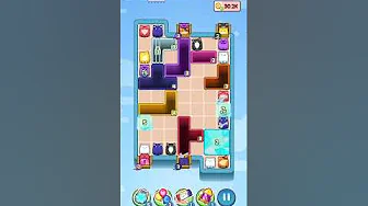 Drop the Cat Level 2419: Drop The Cat Level 2419