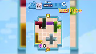 Drop the Cat Level 242: Drop The Cat Level 242