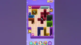 Drop the Cat Level 2425: Drop The Cat Level 2425