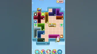 Drop the Cat Level 2427: Drop The Cat Level 2427