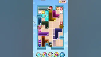 Drop the Cat Level 2429: Drop The Cat Level 2429