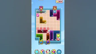 Drop the Cat Level 2434: Drop The Cat Level 2434